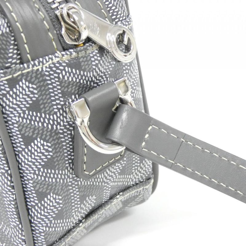 Goyard Capvert AMA Capvert Shoulder Bag