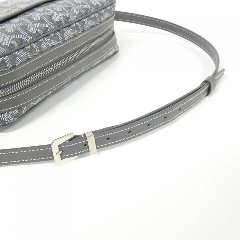 Goyard Capvert AMA Capvert Shoulder Bag