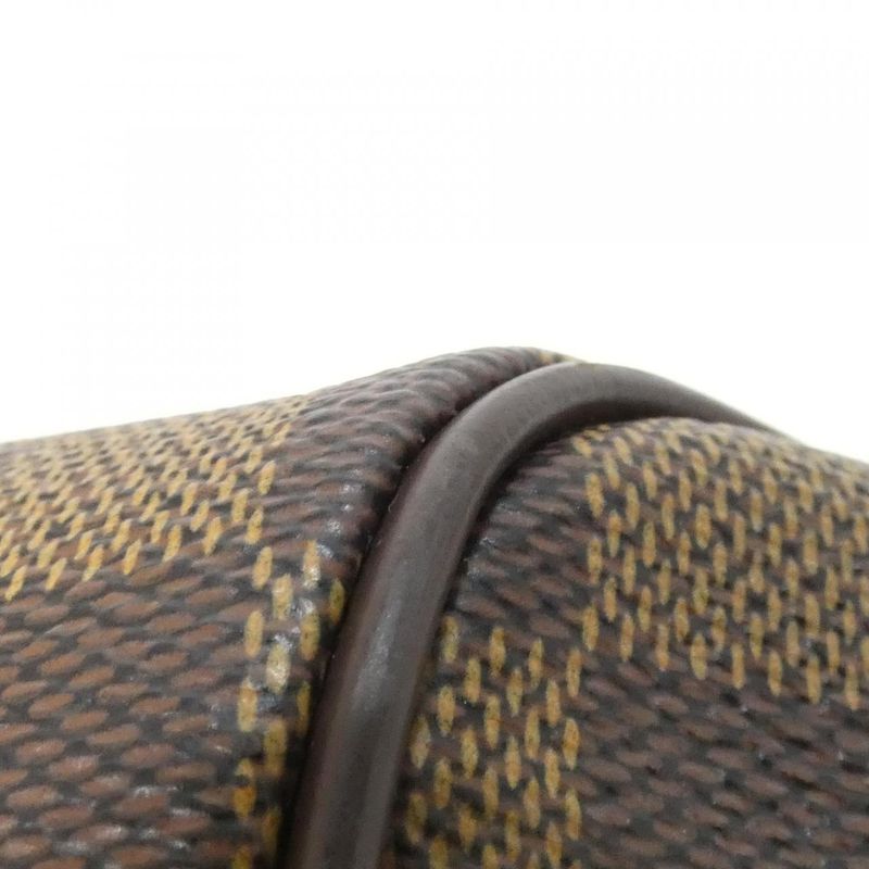 Louis Vuitton Damier Belem MM N51174 Shoulder Bag