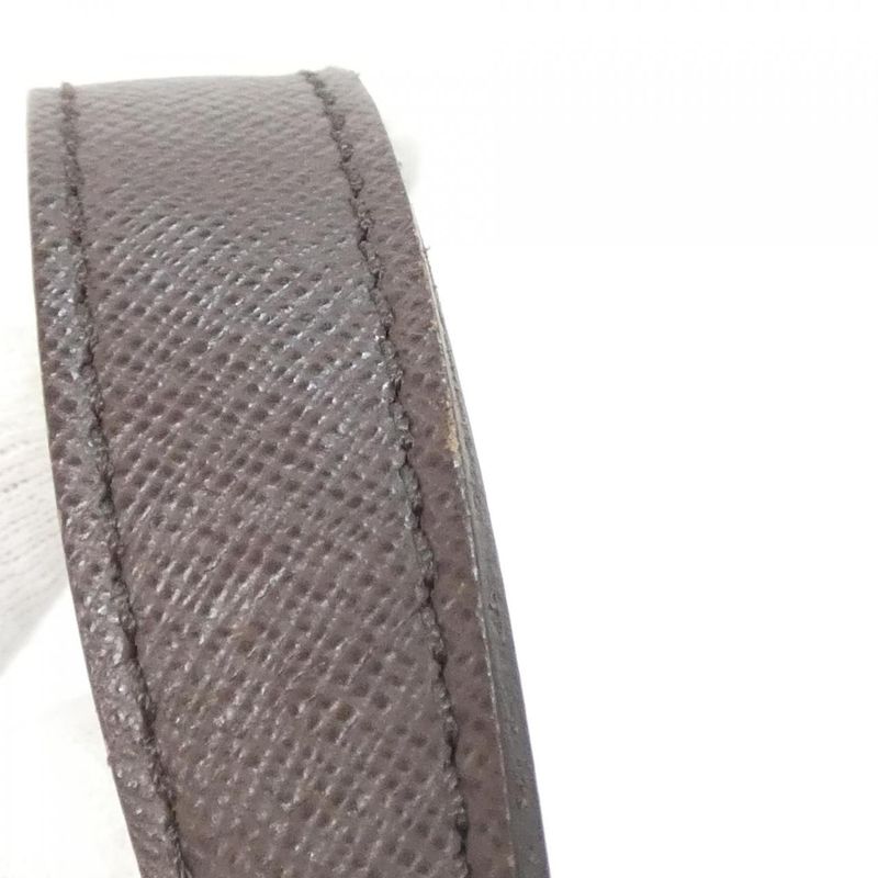 Louis Vuitton Damier Belem MM N51174 Shoulder Bag