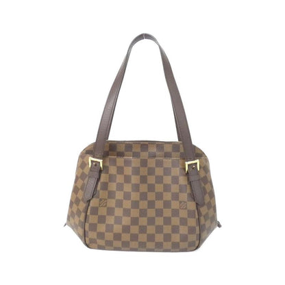 Louis Vuitton Damier Belem MM N51174 Shoulder Bag
