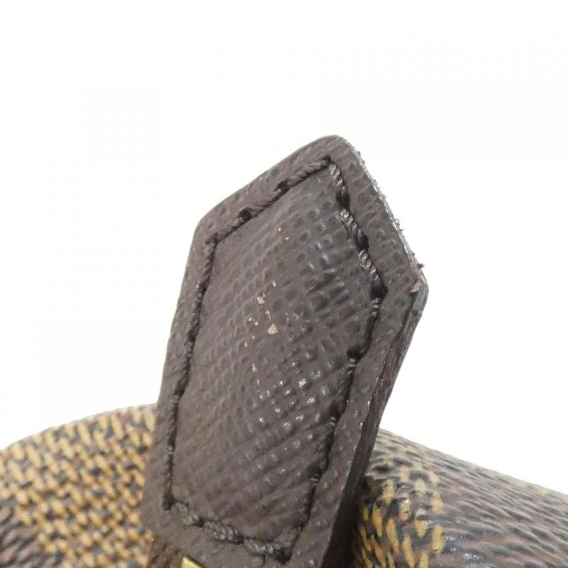 Louis Vuitton Damier Belem MM N51174 Shoulder Bag