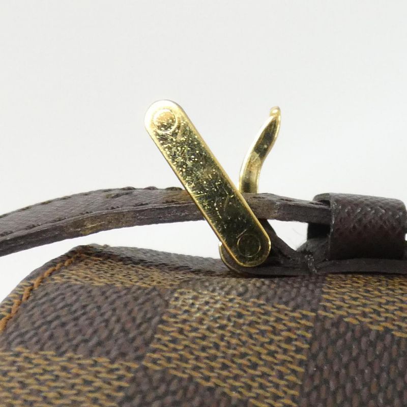 Louis Vuitton Damier Belem MM N51174 Shoulder Bag