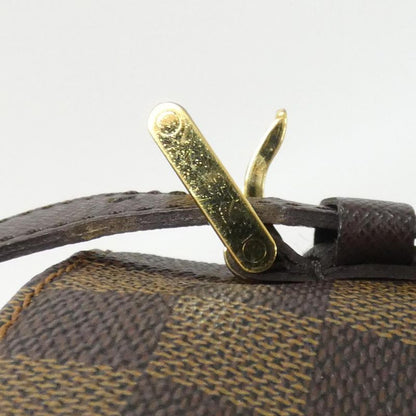 Louis Vuitton Damier Belem MM N51174 Shoulder Bag