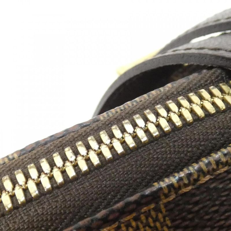 Louis Vuitton Damier Belem MM N51174 Shoulder Bag