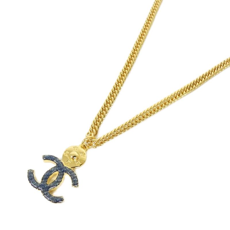 Chanel Abc718 Necklace