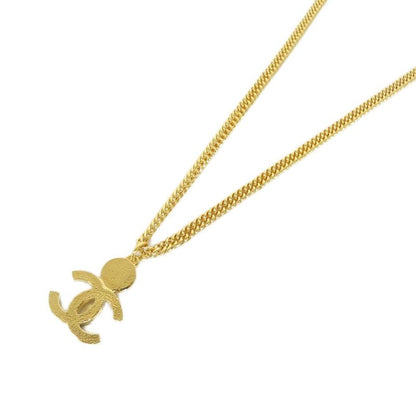Chanel Abc718 Necklace