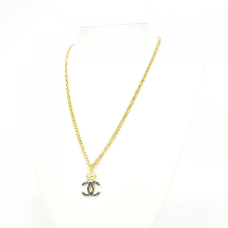 Chanel Abc718 Necklace