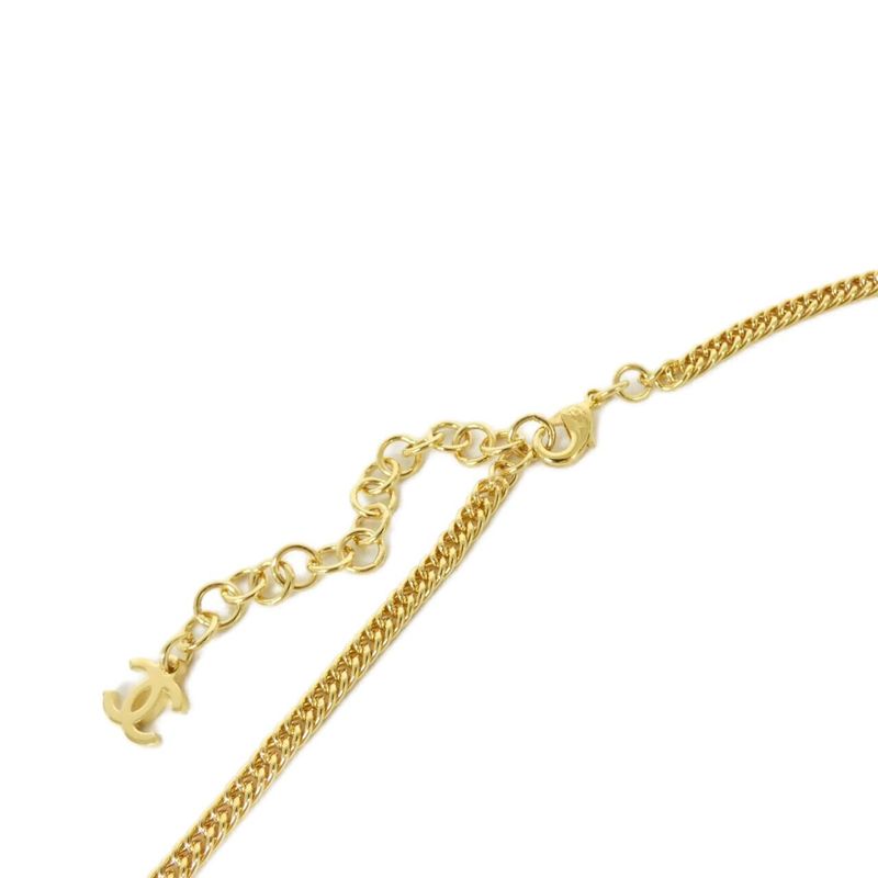 Chanel Abc718 Necklace