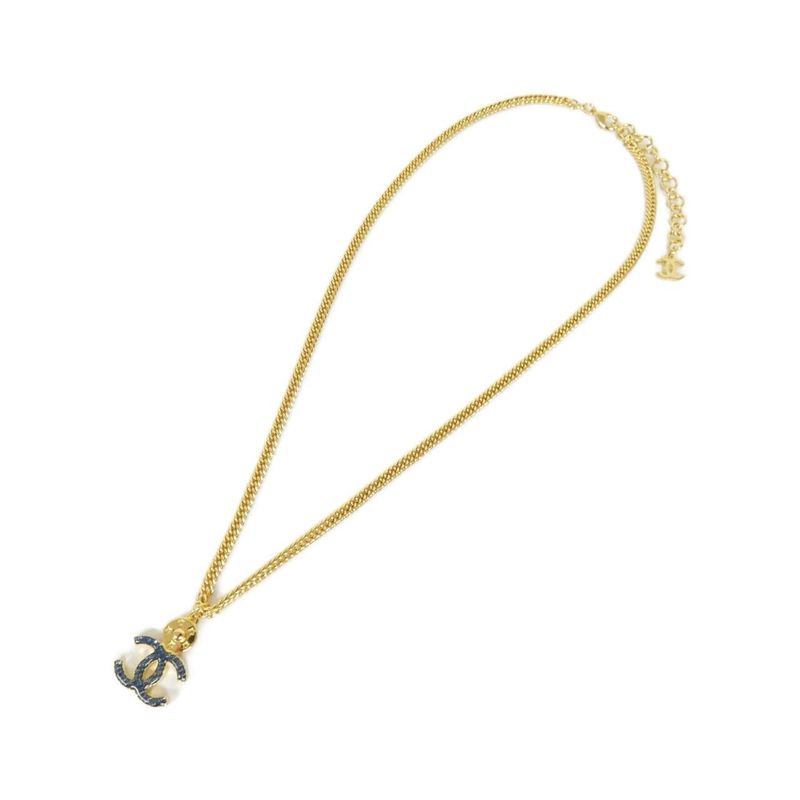Chanel Abc718 Necklace