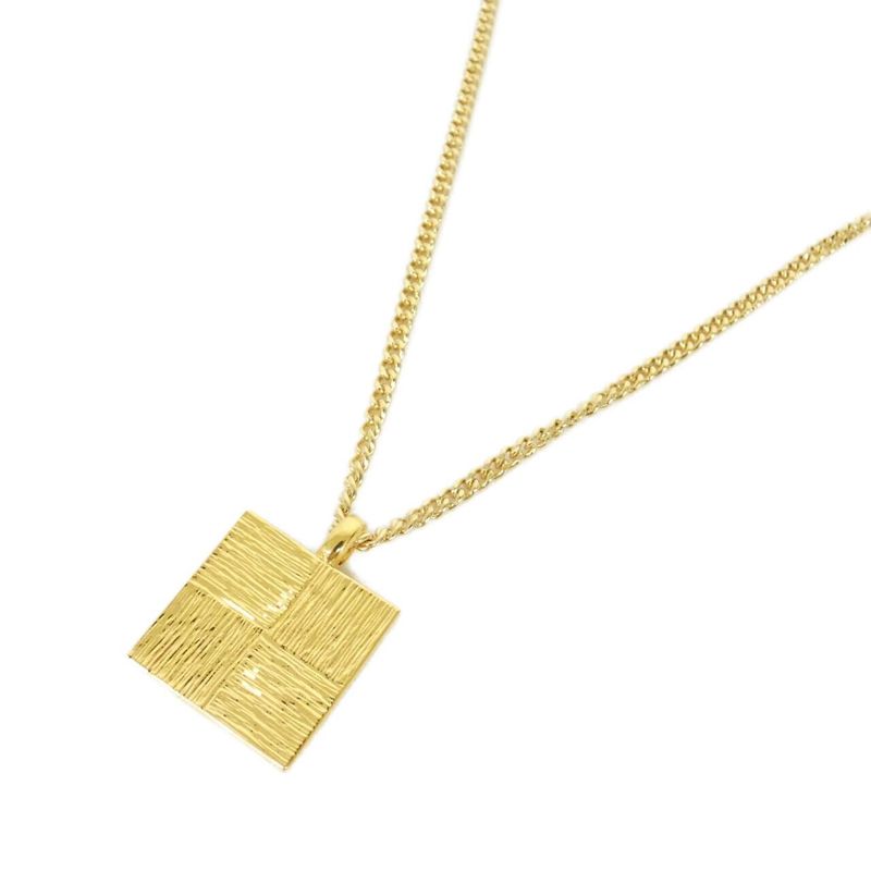 Chanel Abd617 Necklace