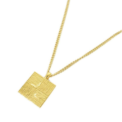 Chanel Abd617 Necklace