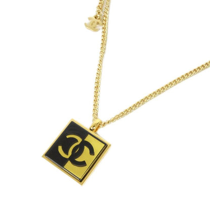 Chanel Abd617 Necklace