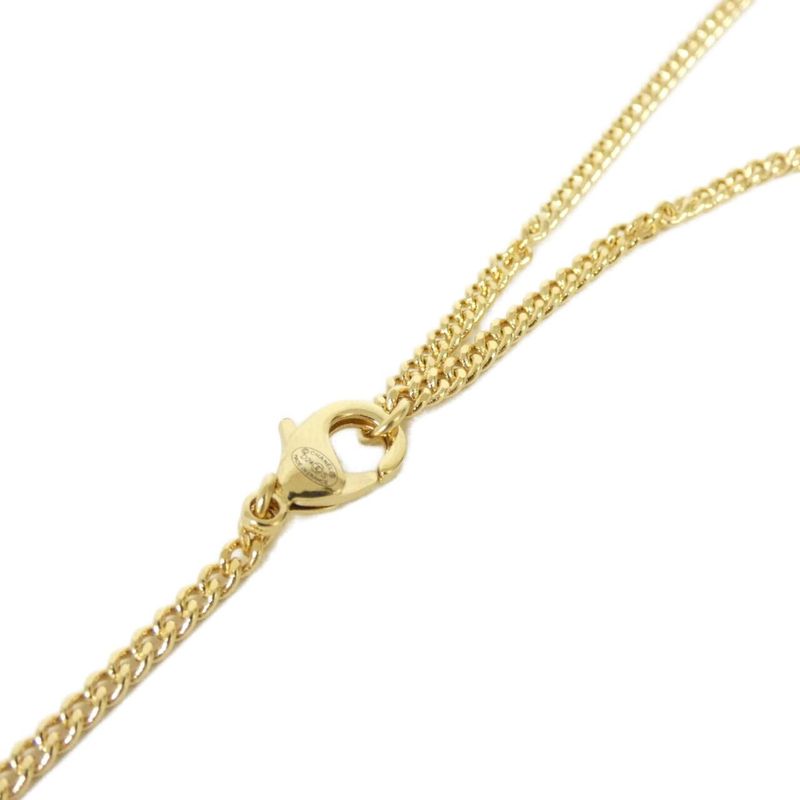 Chanel Abd617 Necklace