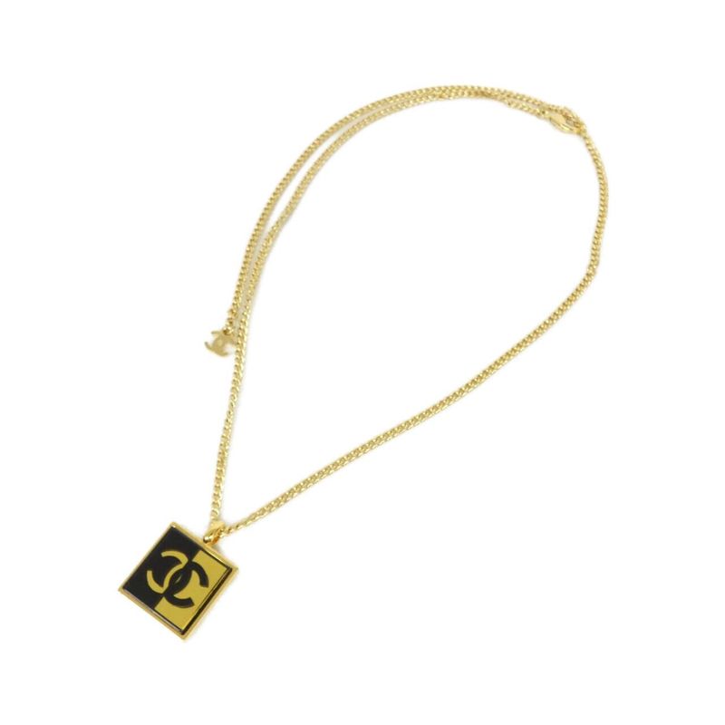 Chanel Abd617 Necklace