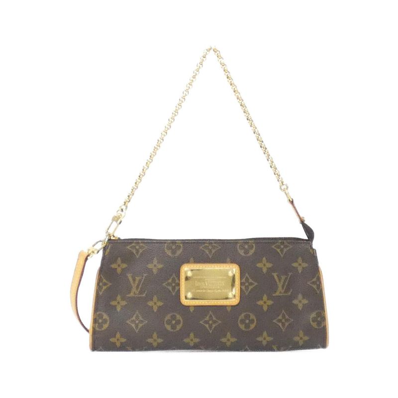 Louis Vuitton Monogram Sophie M40158 Shoulder Bag