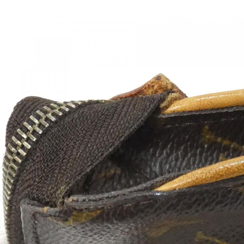 Louis Vuitton Monogram Sophie M40158 Shoulder Bag