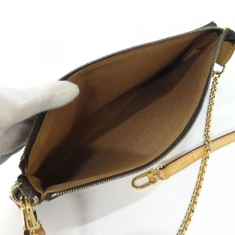 Louis Vuitton Monogram Sophie M40158 Shoulder Bag