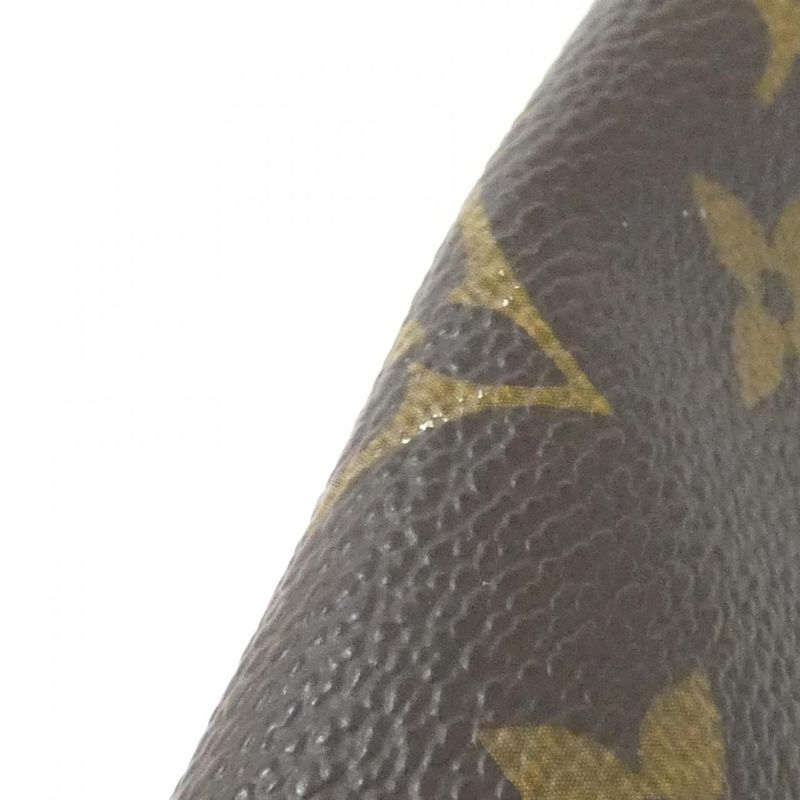 Louis Vuitton Monogram Sophie M40158 Shoulder Bag