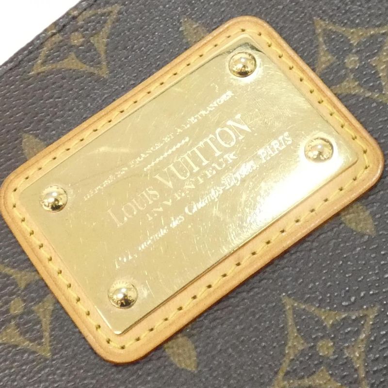 Louis Vuitton Monogram Sophie M40158 Shoulder Bag