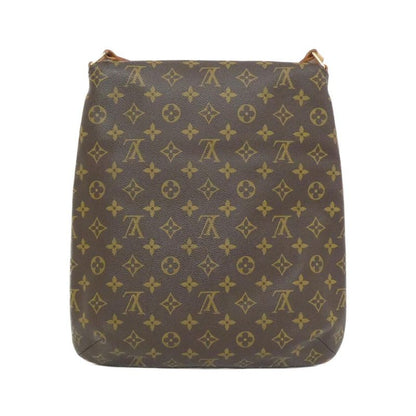 Louis Vuitton Monogram Musette M51256 Shoulder Bag