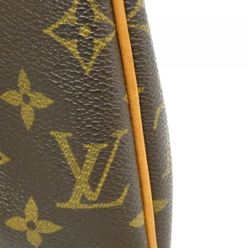 Louis Vuitton Monogram Musette M51256 Shoulder Bag