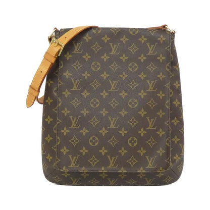 Louis Vuitton Monogram Musette M51256 Shoulder Bag