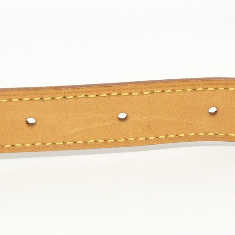 Louis Vuitton Monogram Musette M51256 Shoulder Bag