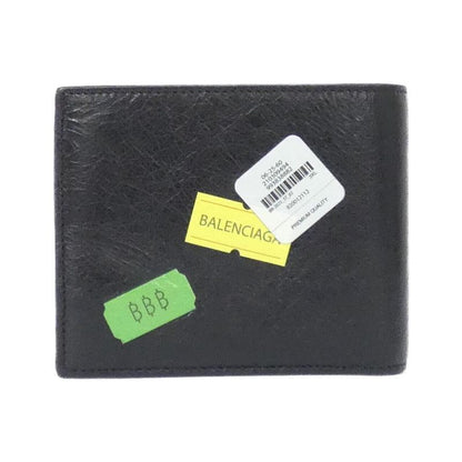 Balenciaga Cash Square Folded Coin Wallet 594315 2ab7f Wallet