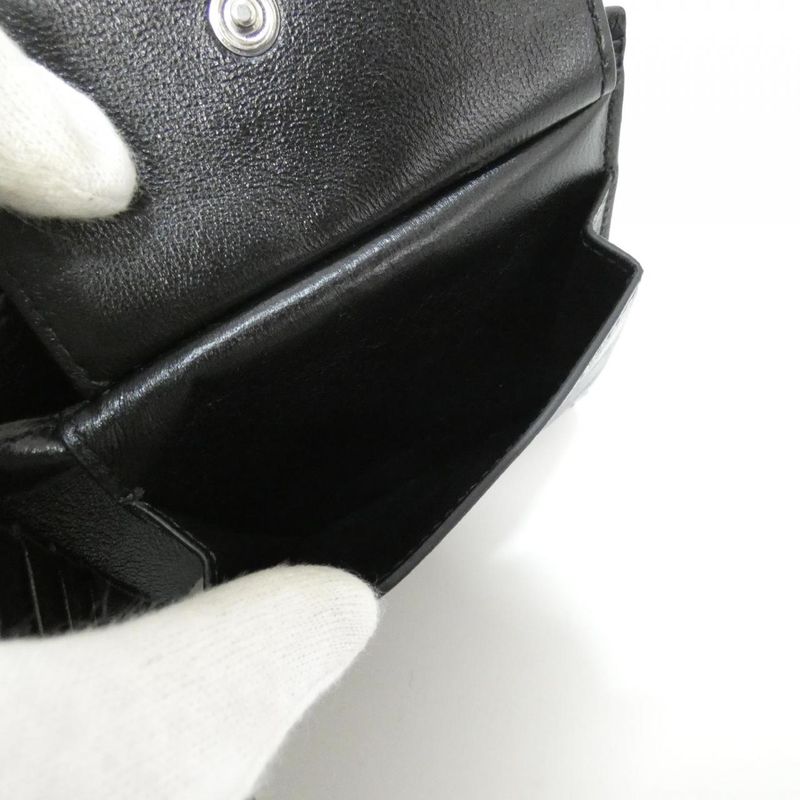 Balenciaga Cash Square Folded Coin Wallet 594315 2ab7f Wallet