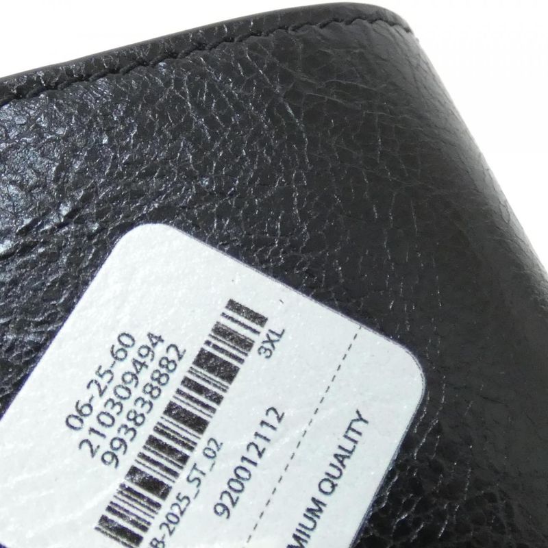 Balenciaga Cash Square Folded Coin Wallet 594315 2ab7f Wallet