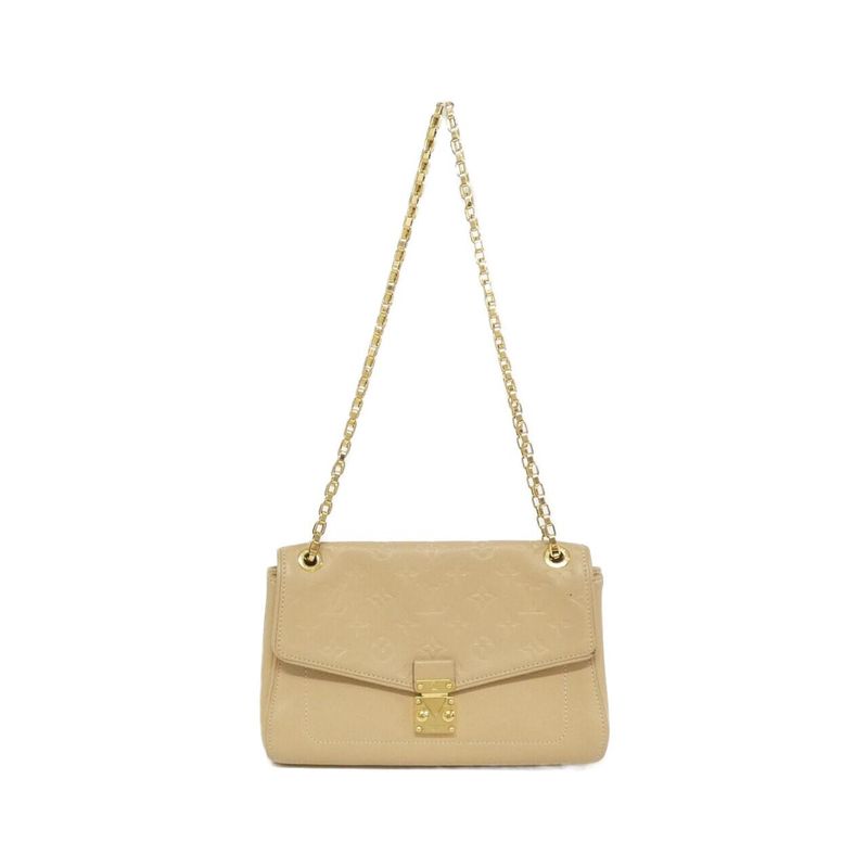 Louis Vuitton Monogram Empreinte Saint Germain PM M48932 Shoulder Bag