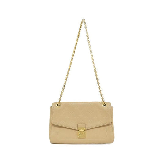 Louis Vuitton Monogram Empreinte Saint Germain PM M48932 Shoulder Bag