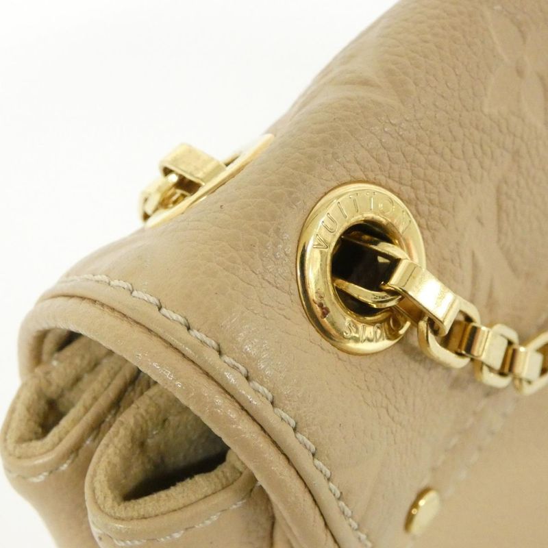 Louis Vuitton Monogram Empreinte Saint Germain PM M48932 Shoulder Bag