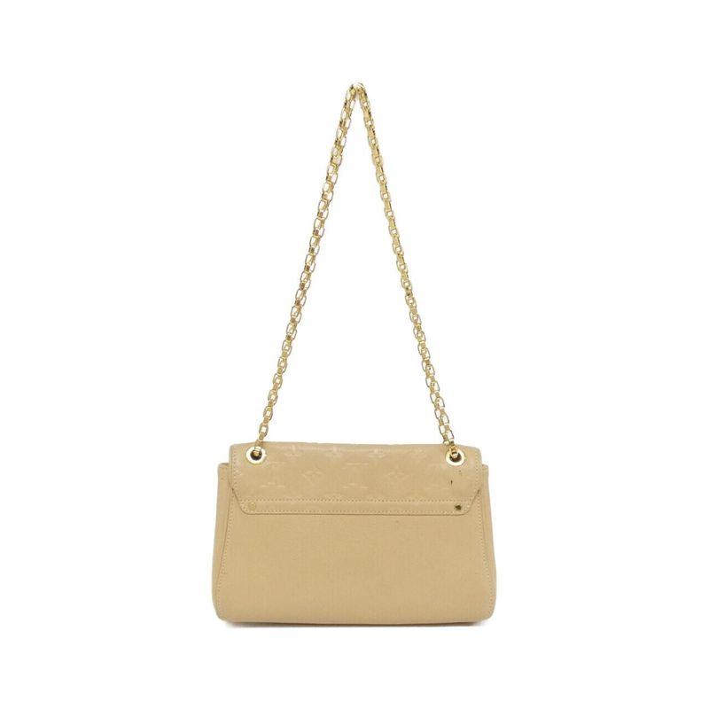 Louis Vuitton Monogram Empreinte Saint Germain PM M48932 Shoulder Bag