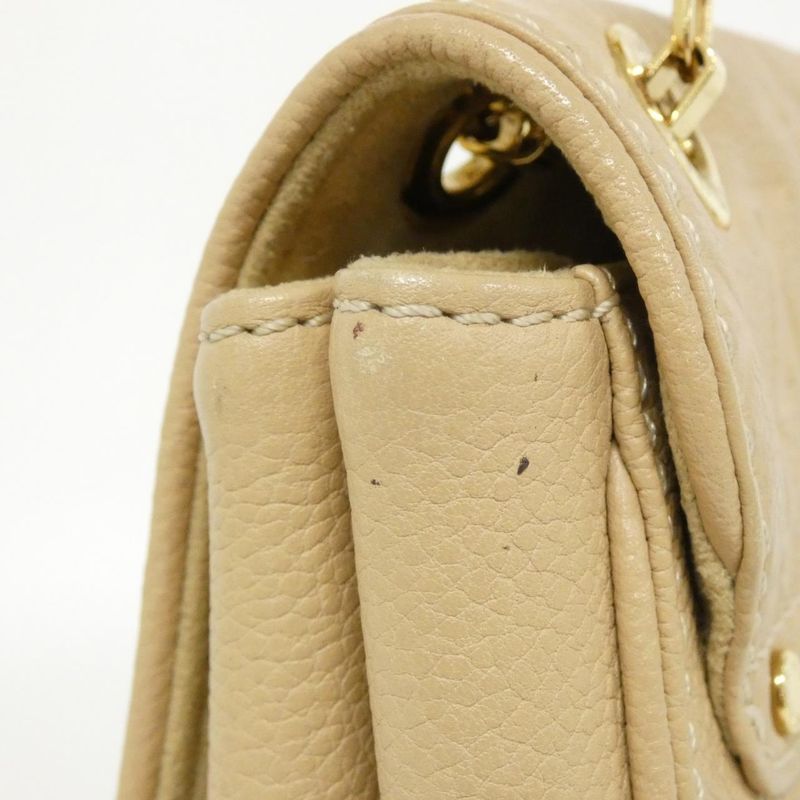 Louis Vuitton Monogram Empreinte Saint Germain PM M48932 Shoulder Bag