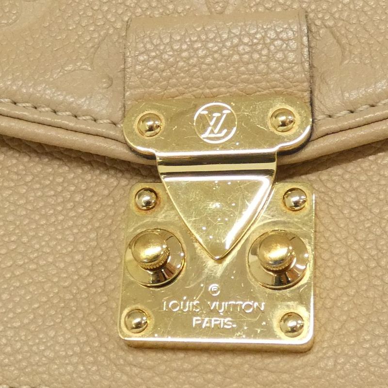 Louis Vuitton Monogram Empreinte Saint Germain PM M48932 Shoulder Bag