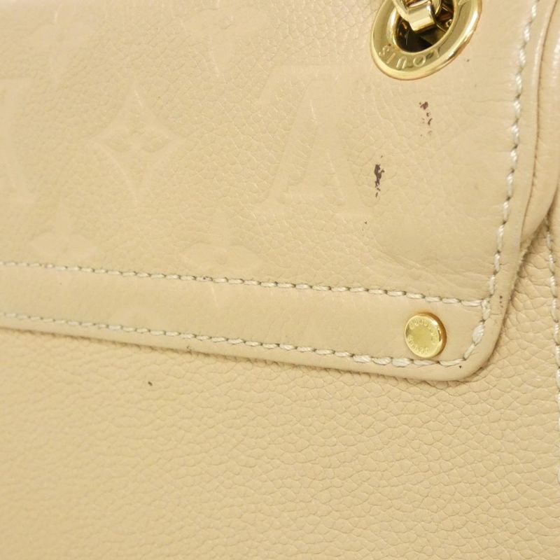 Louis Vuitton Monogram Empreinte Saint Germain PM M48932 Shoulder Bag