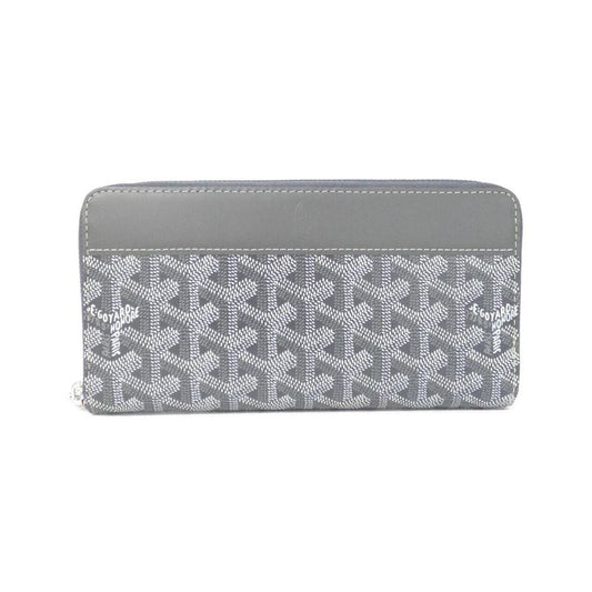 Goyard Matignon GM APM ZIP GM Wallet