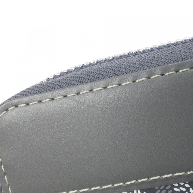Goyard Matignon GM APM ZIP GM Wallet