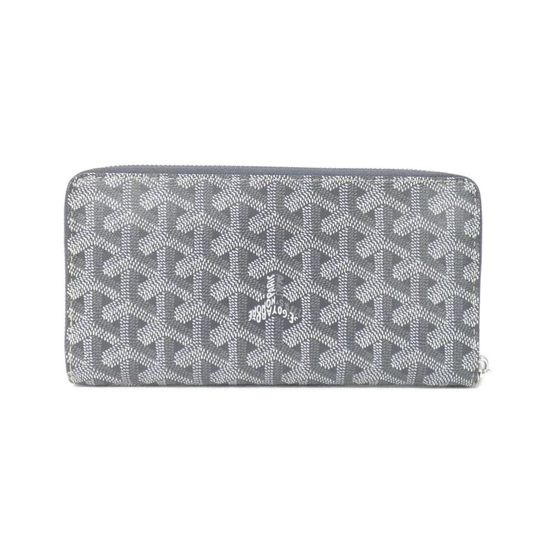 Goyard Matignon GM APM ZIP GM Wallet