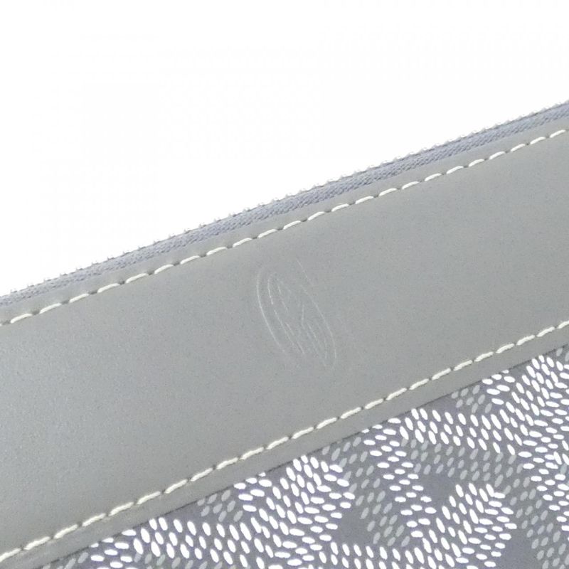 Goyard Matignon GM APM ZIP GM Wallet