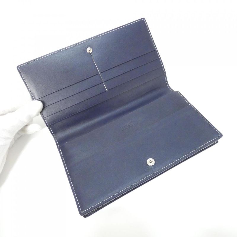 Goyard Richelieu Apm205 Wallet