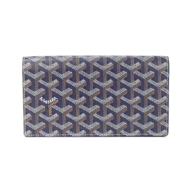 Goyard Richelieu Apm205 Wallet