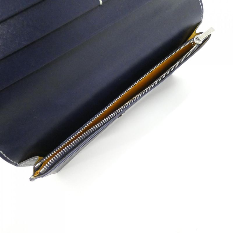 Goyard Richelieu Apm205 Wallet