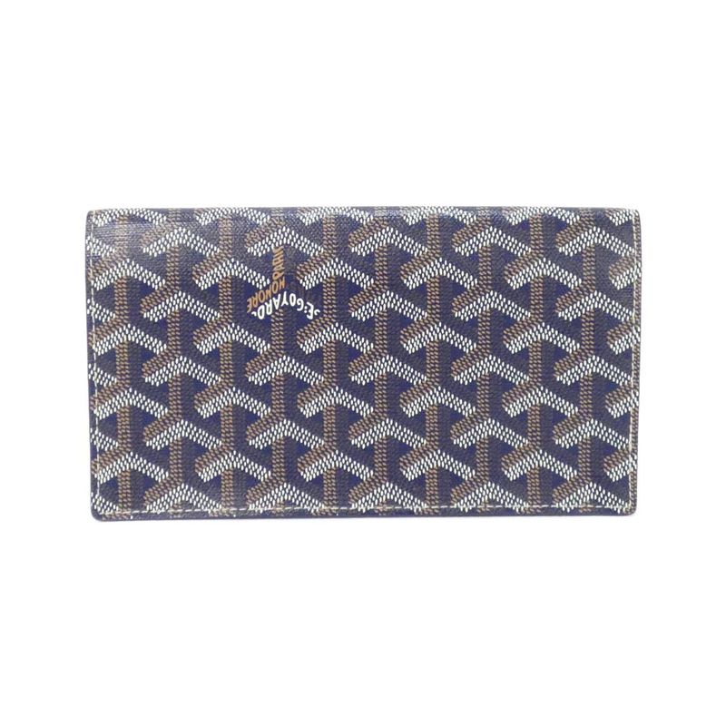 Goyard Richelieu Apm205 Wallet