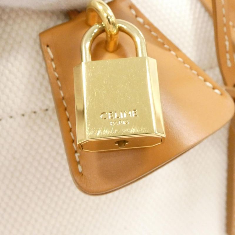 Celine Horizontal Cabas Celine 192162bnz Bag