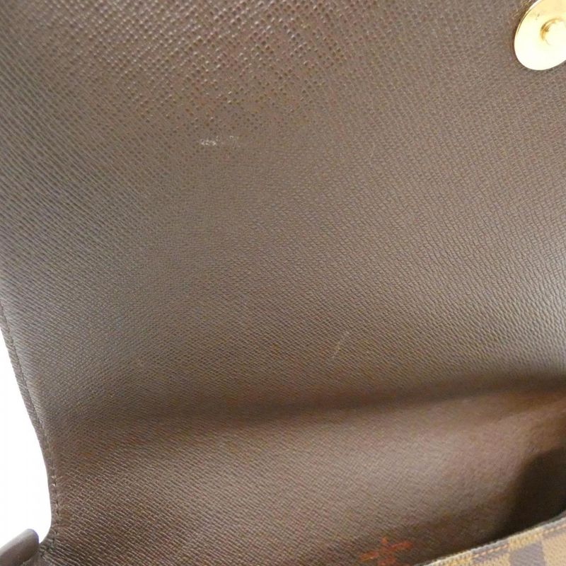 Louis Vuitton Damier Musette Tango N51255 Shoulder Bag