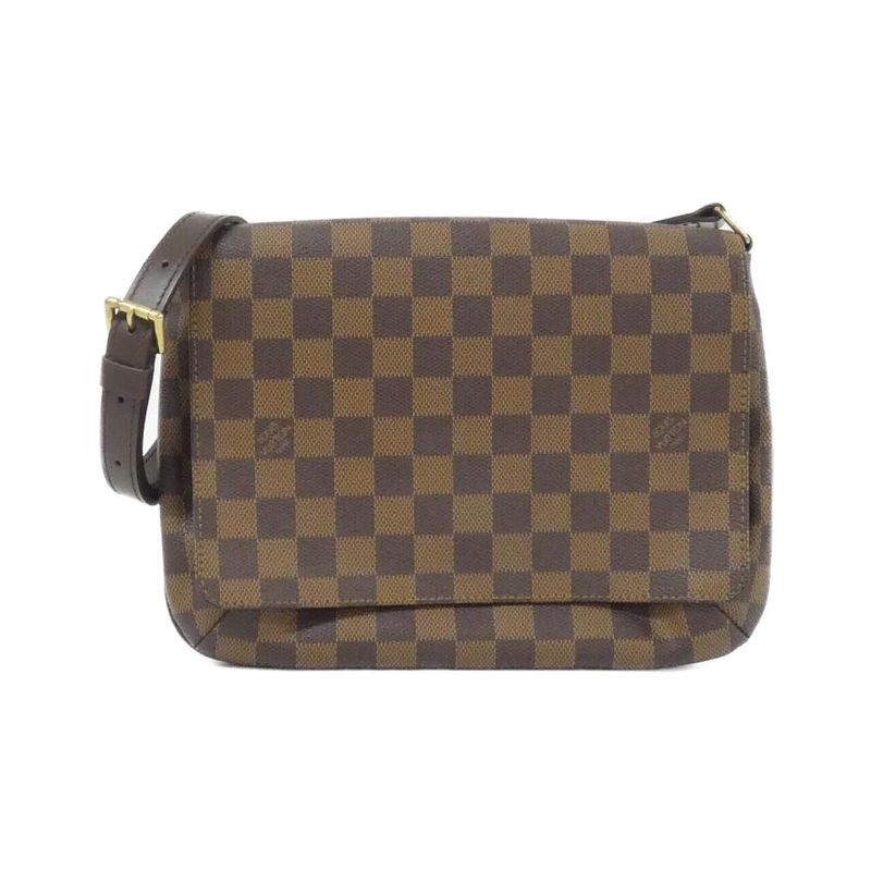 Louis Vuitton Damier Musette Tango N51255 Shoulder Bag