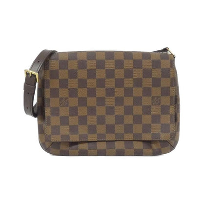 Louis Vuitton Damier Musette Tango N51255 Shoulder Bag